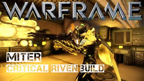 warframe miter|warframe miter riven price.